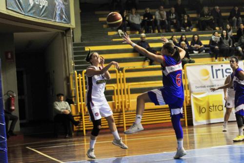 FOTOAMATORE FLORENCE BASKET VS PALL FEMM PRATO 17